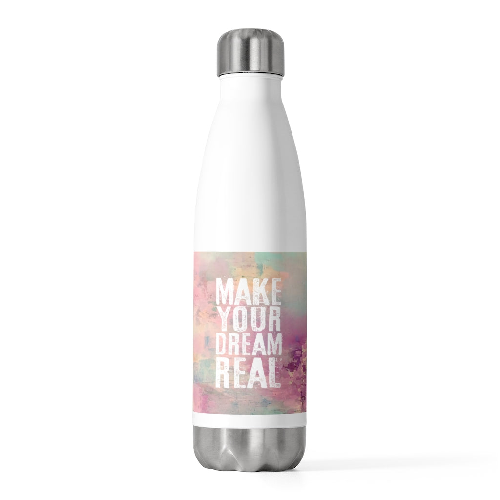 20oz Insulated Bottle