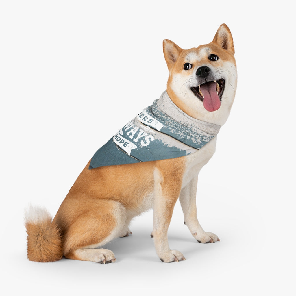 Pet Bandana