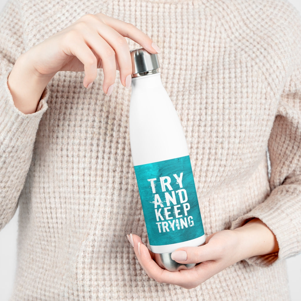 20oz Insulated Bottle