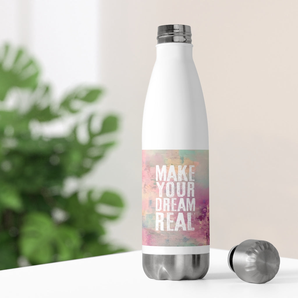 20oz Insulated Bottle