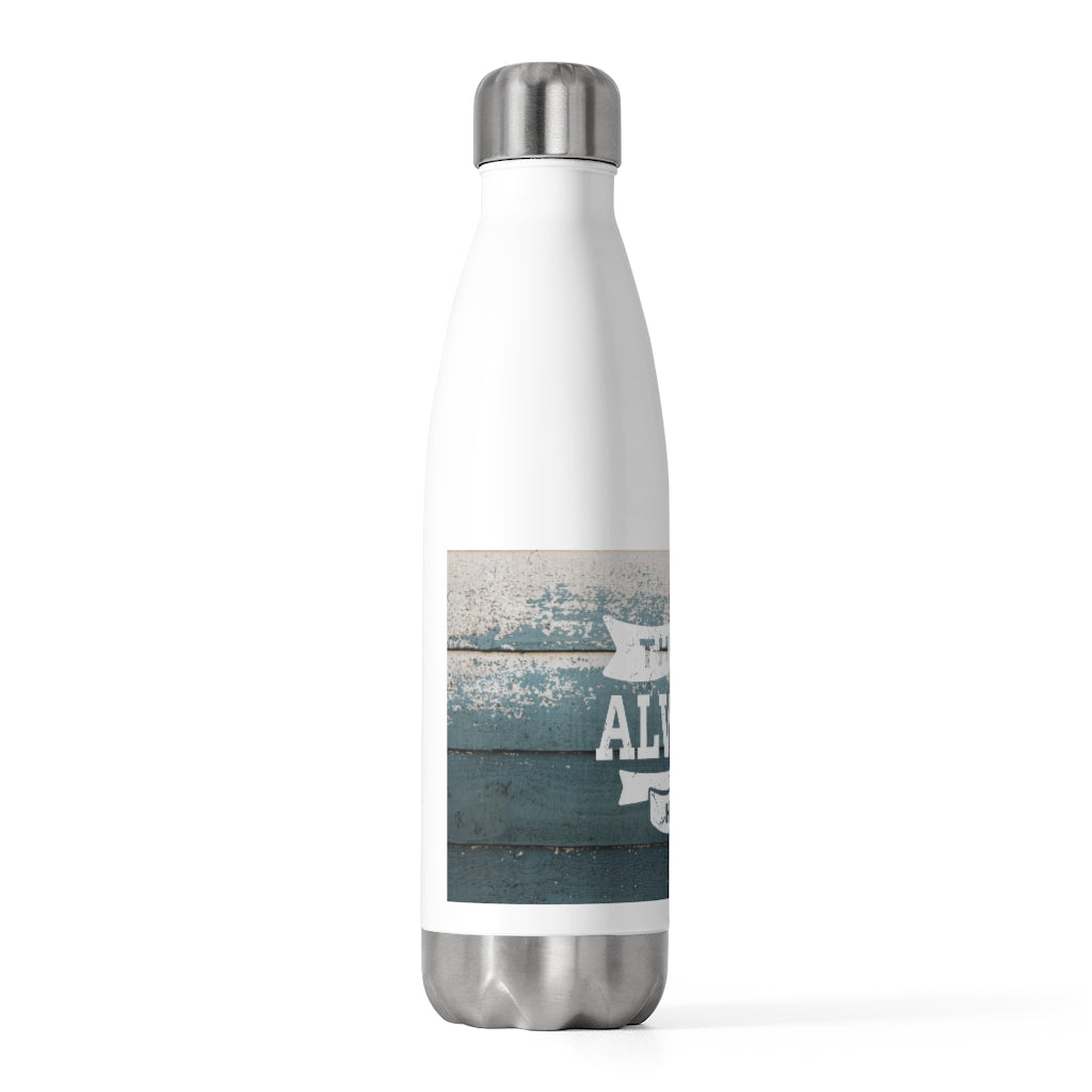 20oz Insulated Bottle