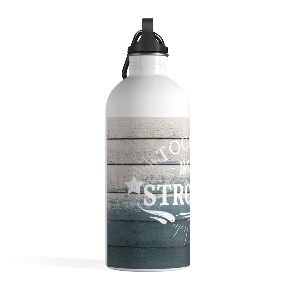 Stainless Steel Water Bottle