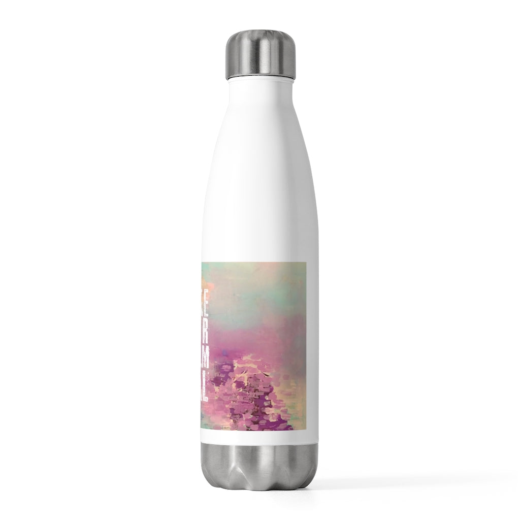 20oz Insulated Bottle