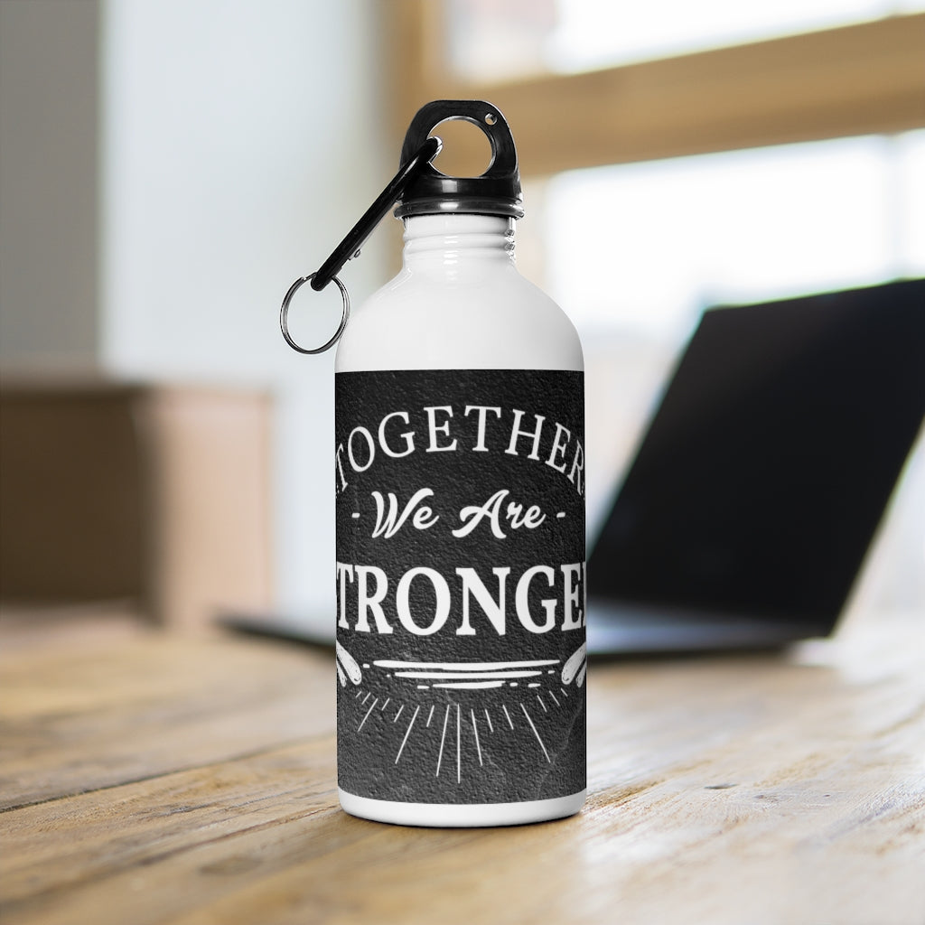 Stainless Steel Water Bottle