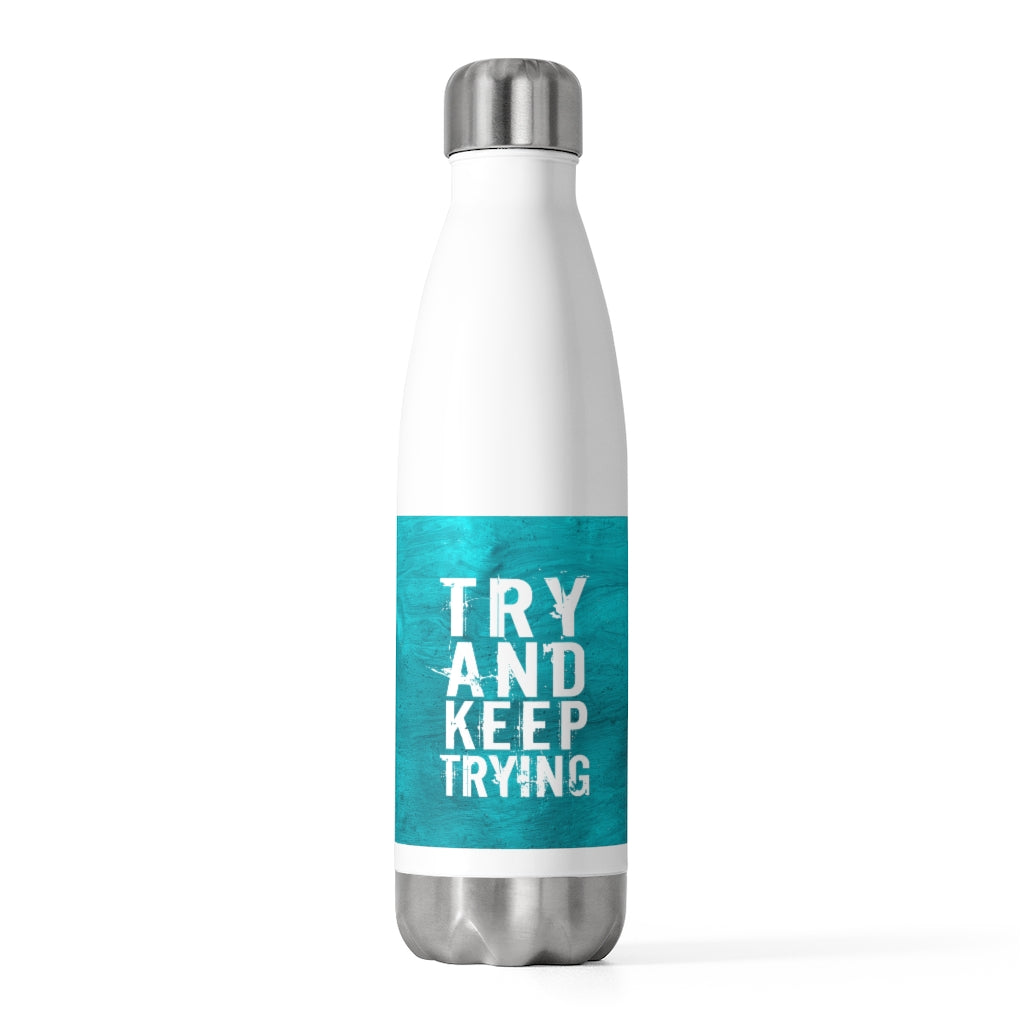 20oz Insulated Bottle