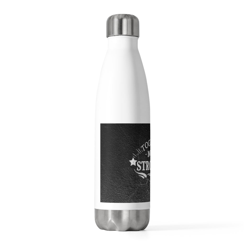 20oz Insulated Bottle