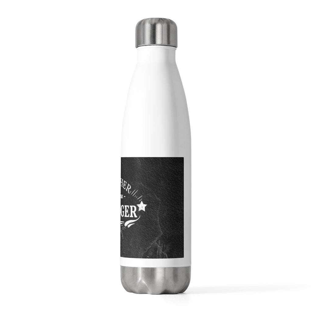 20oz Insulated Bottle