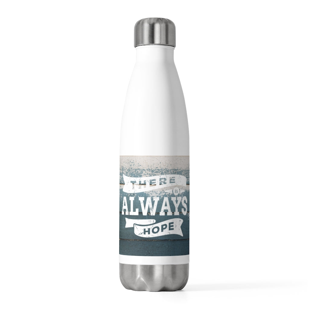 20oz Insulated Bottle