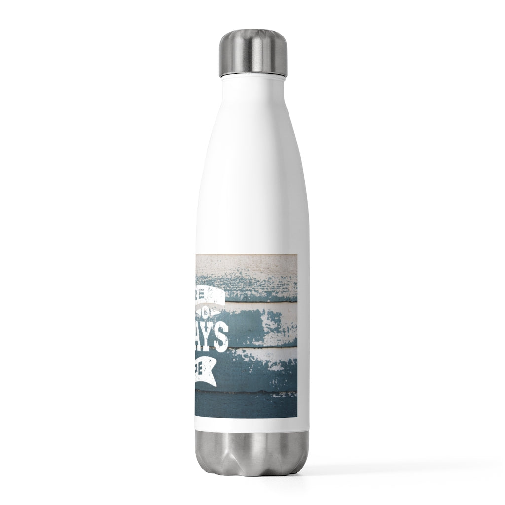 20oz Insulated Bottle