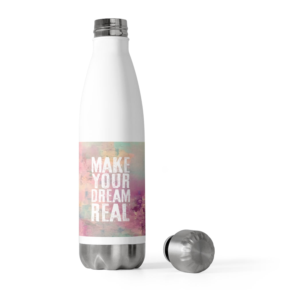 20oz Insulated Bottle