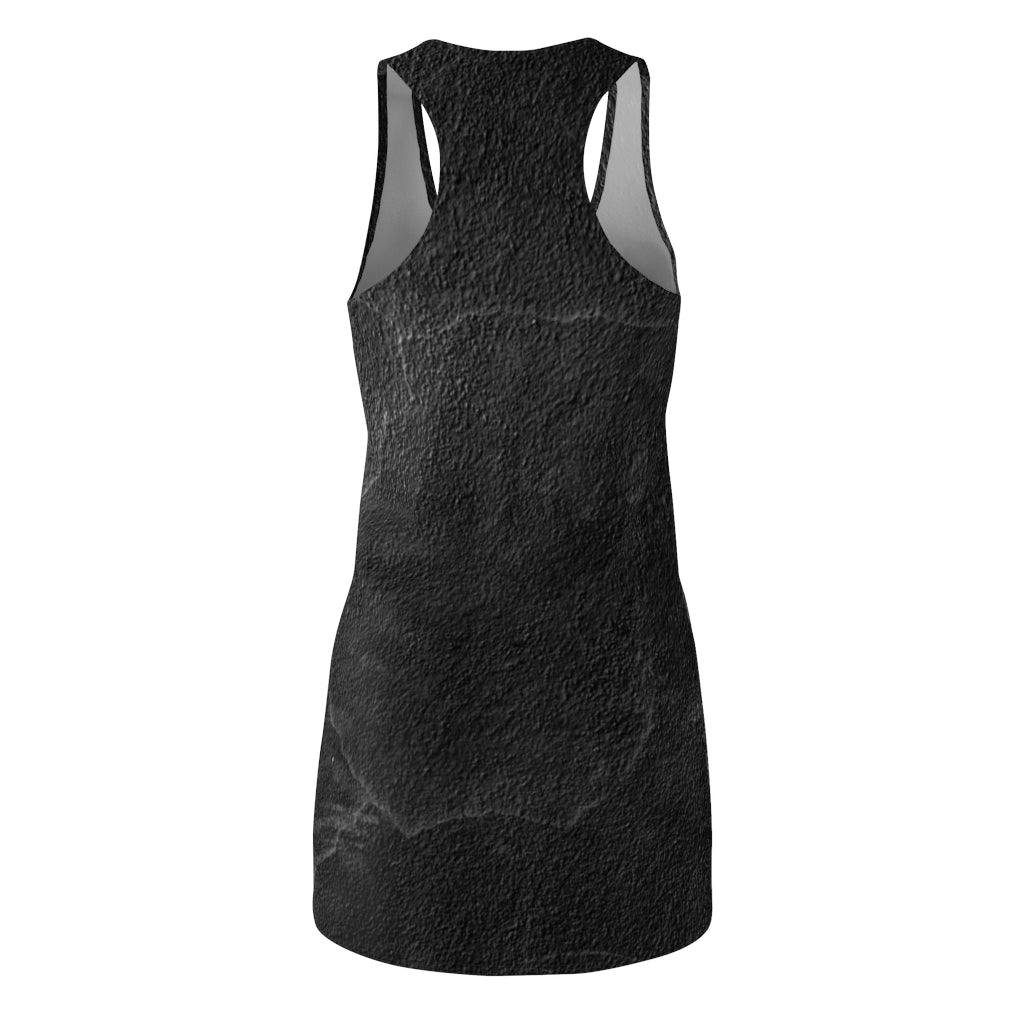 Women's Cut & Sew Racerback Dress