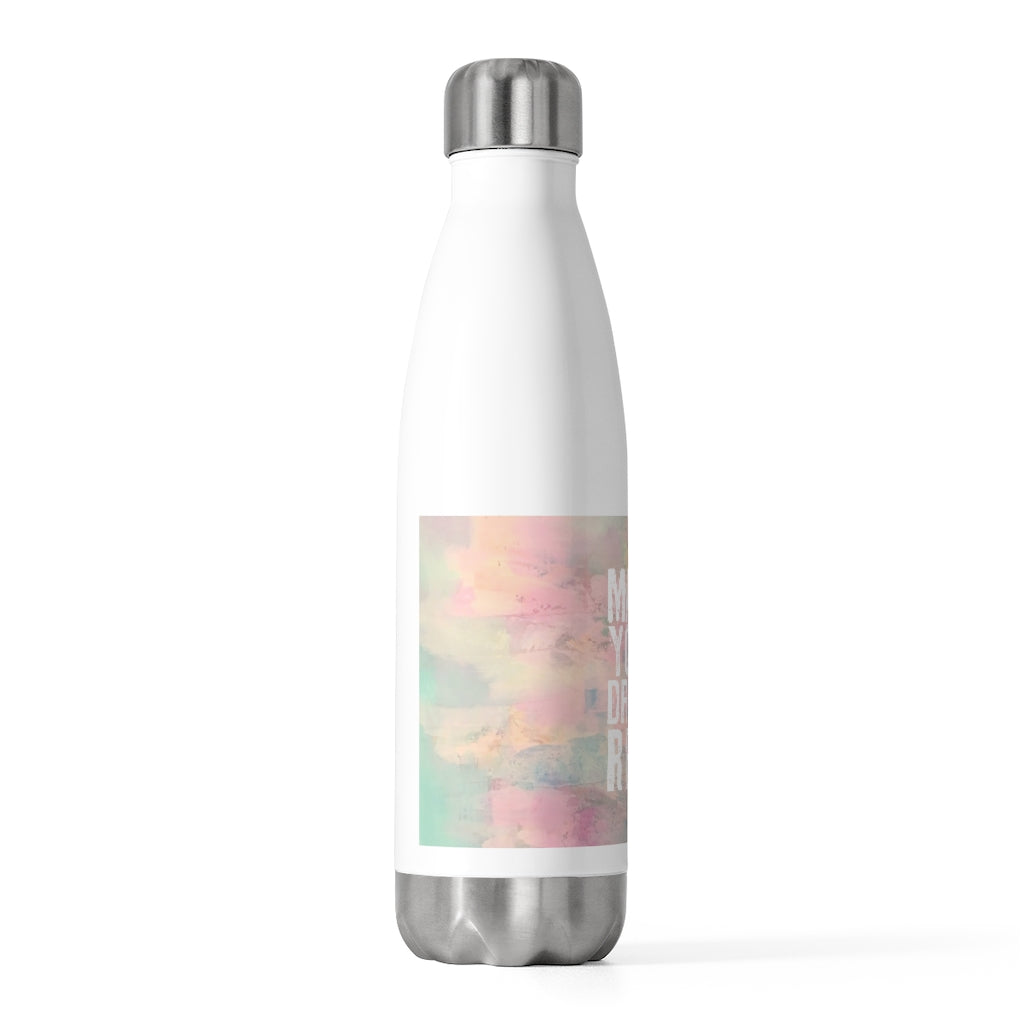 20oz Insulated Bottle