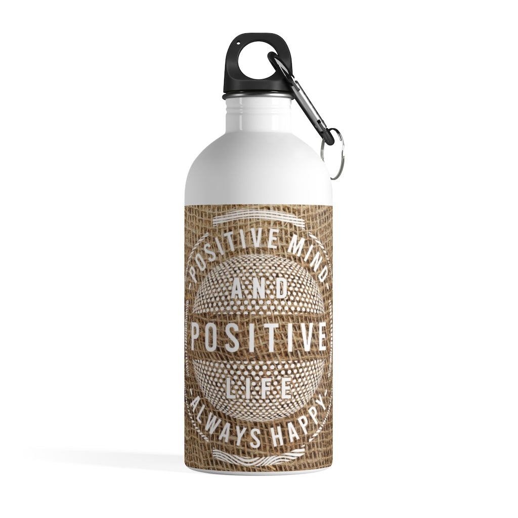 Stainless Steel Water Bottle