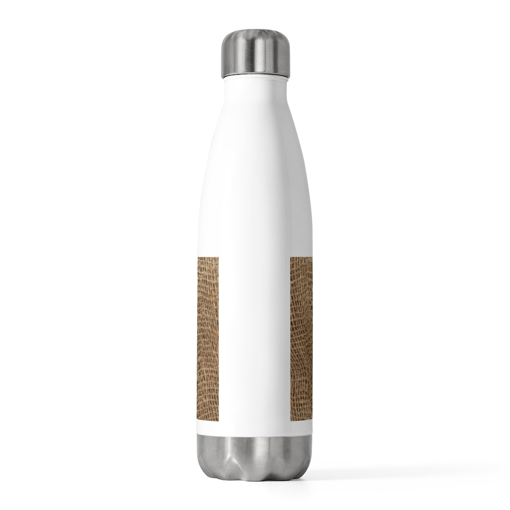 20oz Insulated Bottle