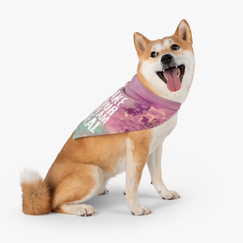 Pet Bandana