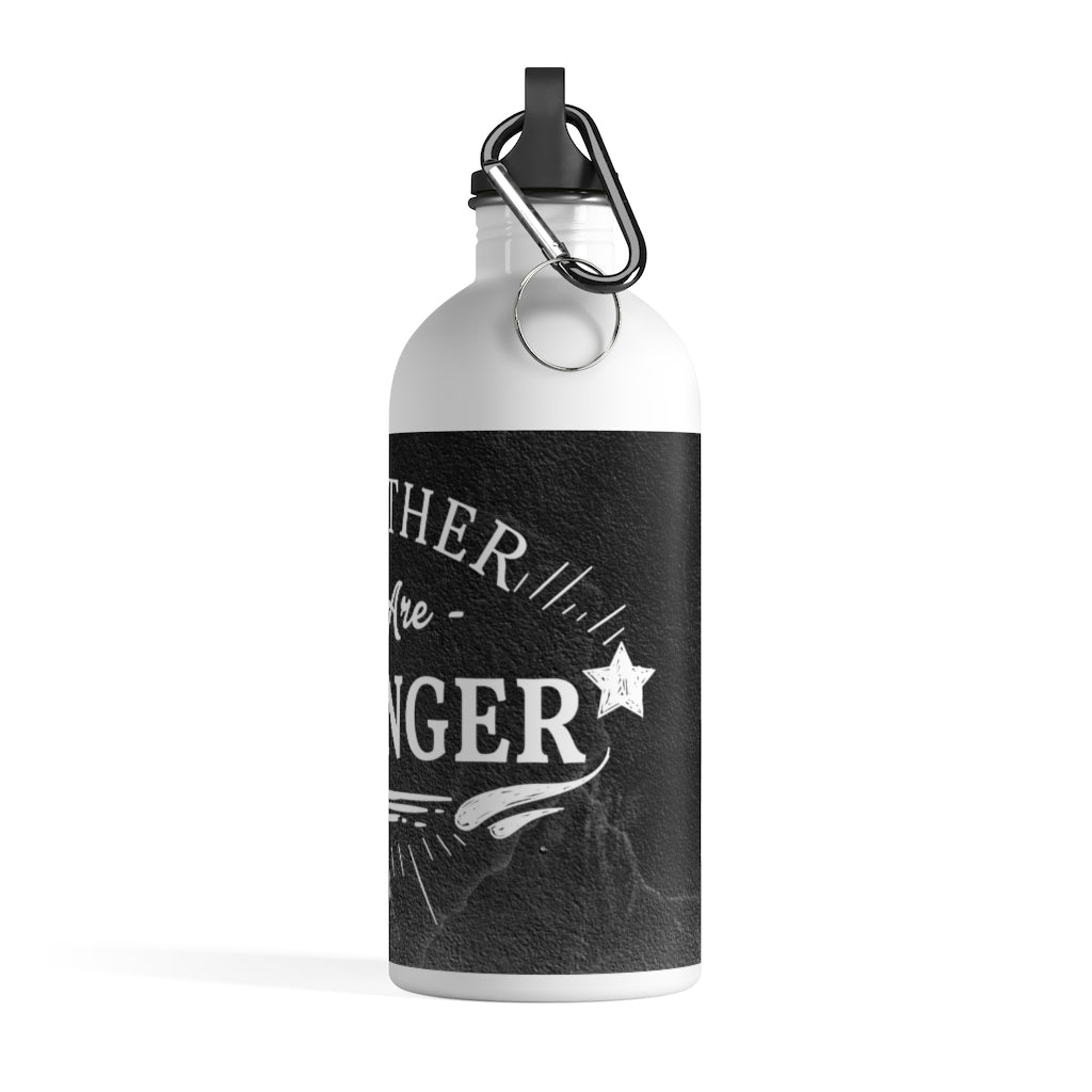 Stainless Steel Water Bottle