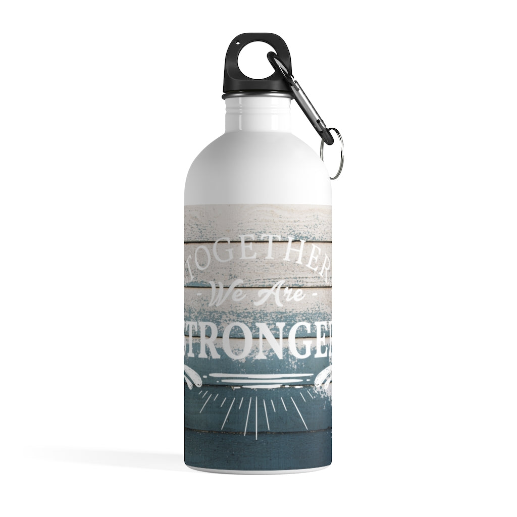 Stainless Steel Water Bottle