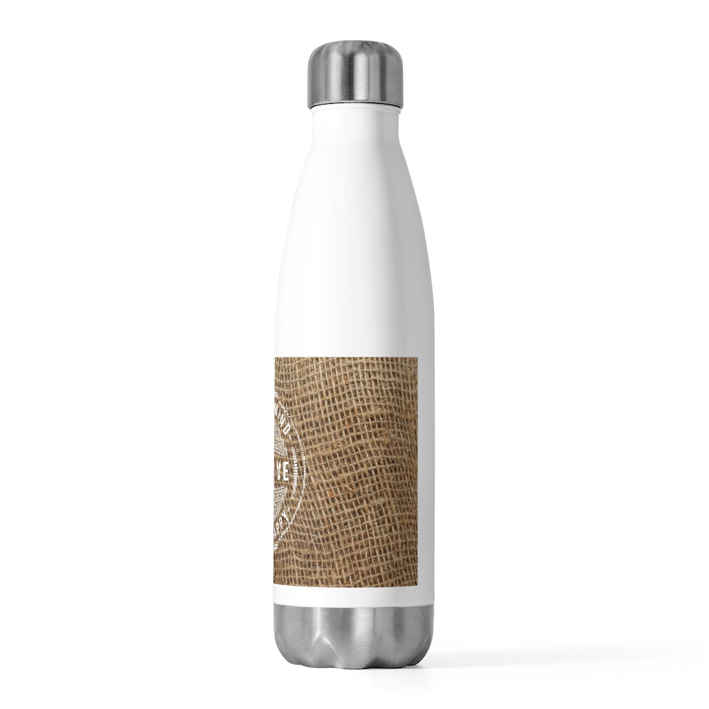 20oz Insulated Bottle