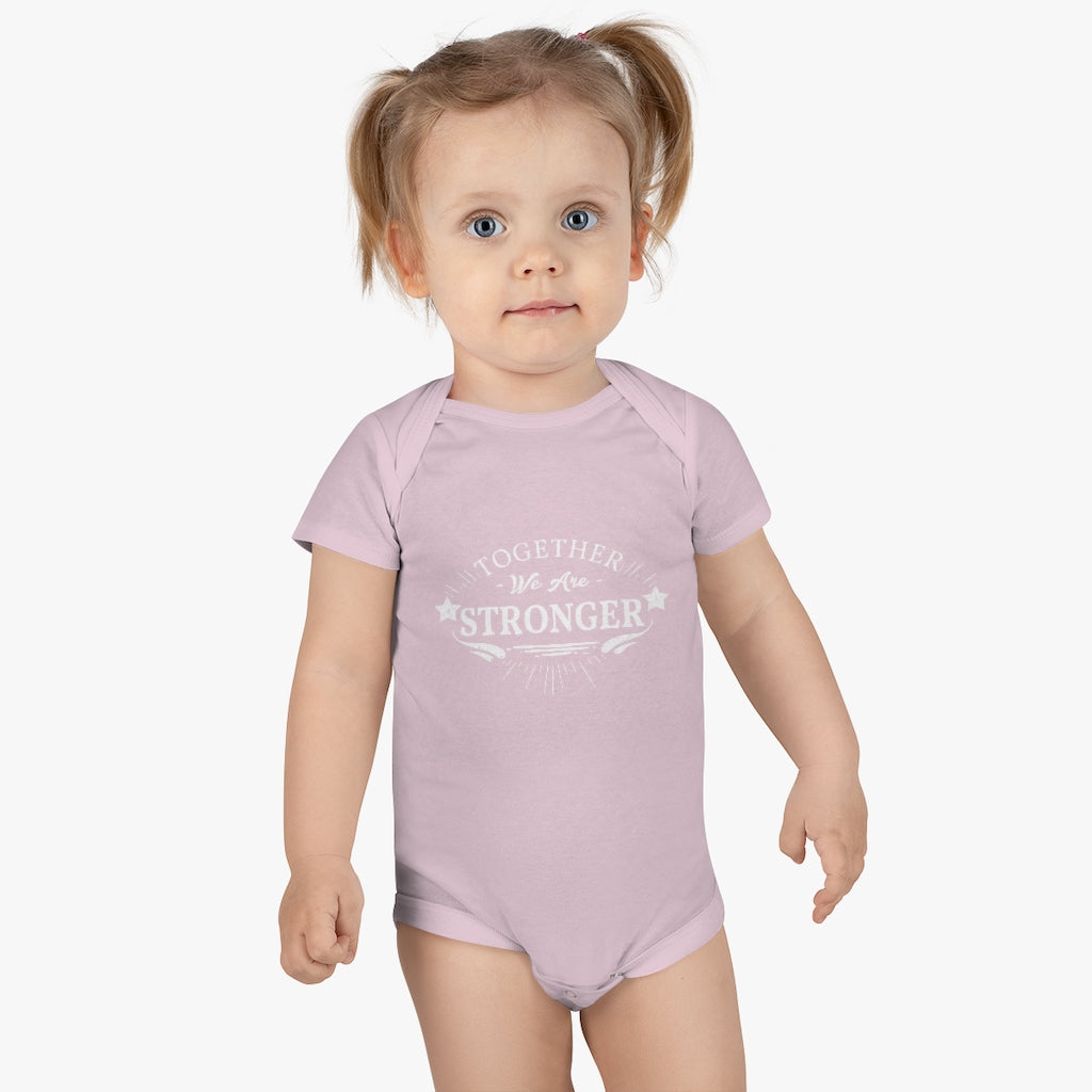 Baby Short Sleeve Onesie®