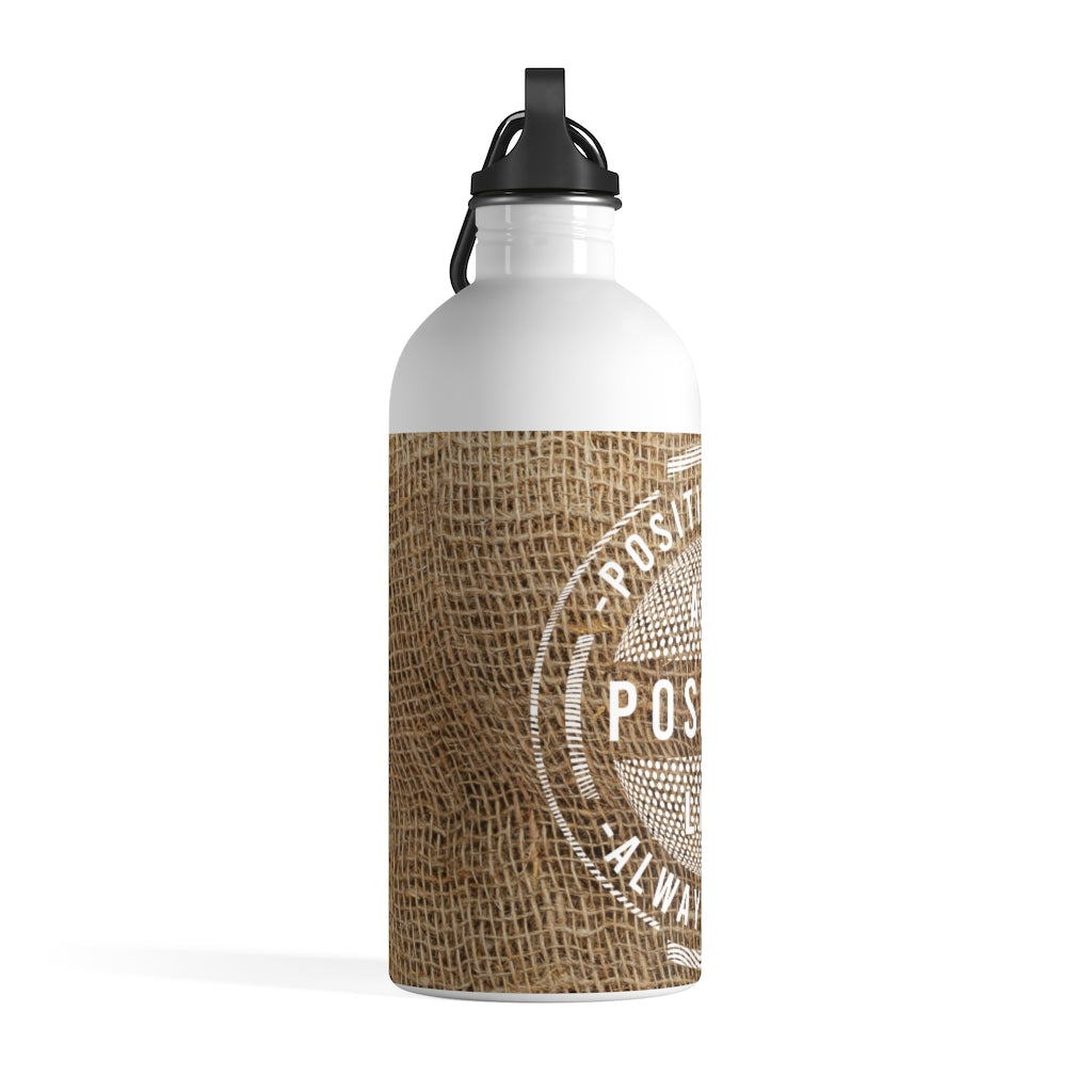 Stainless Steel Water Bottle