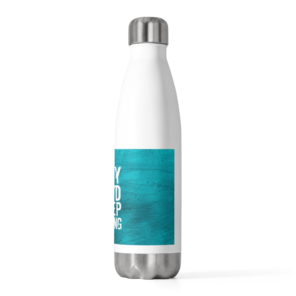 20oz Insulated Bottle